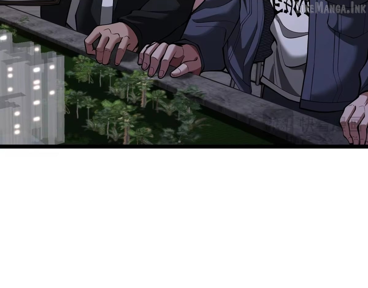 I’m A Super Rich Man, So It’s Reasonable For Me To Be A Scumbag Chapter 44  - page 79